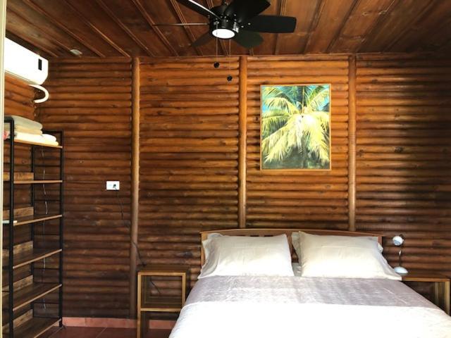 Casa Toucan Mit Privat Pool Near Np Ballena ウビタ エクステリア 写真
