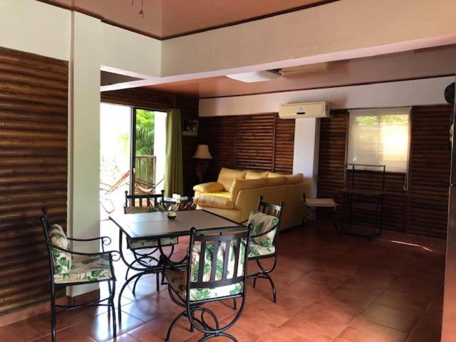 Casa Toucan Mit Privat Pool Near Np Ballena ウビタ エクステリア 写真