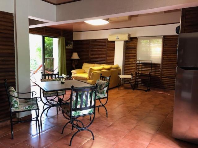 Casa Toucan Mit Privat Pool Near Np Ballena ウビタ エクステリア 写真
