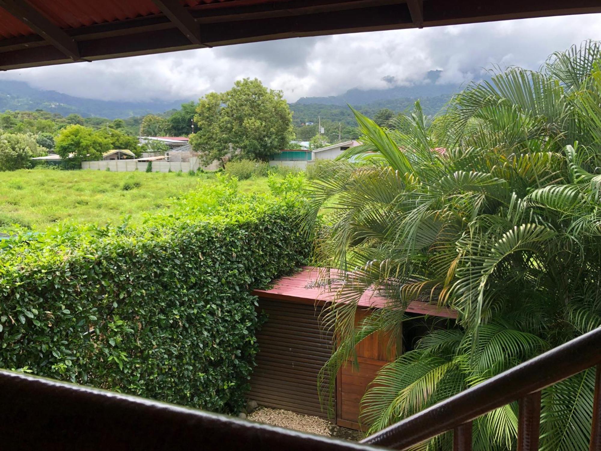 Casa Toucan Mit Privat Pool Near Np Ballena ウビタ エクステリア 写真